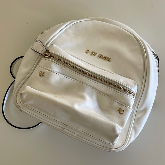 Guess Mini Backpack | Poshmark